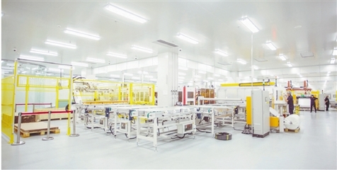 节能是“第一能源”——节能降耗浙江在路上 技术推广