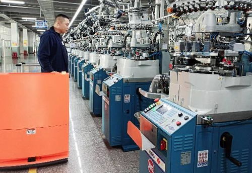 辽源智能化工厂 科技范十足，技术推广引领产业新变革