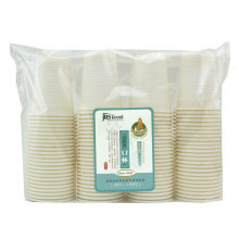 绿色办公新选择 稼家谷淀粉基环保一次性水杯