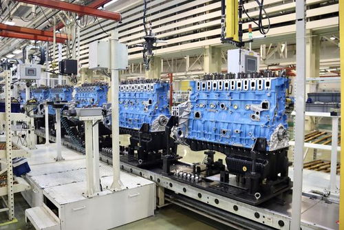 大力推广醇氢电动技术应用——安徽省委书记韩俊调研汉马科技集团