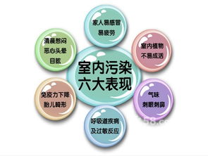 科技赋能，守护健康呼吸——室内空气检测与治理技术全面解析与推广